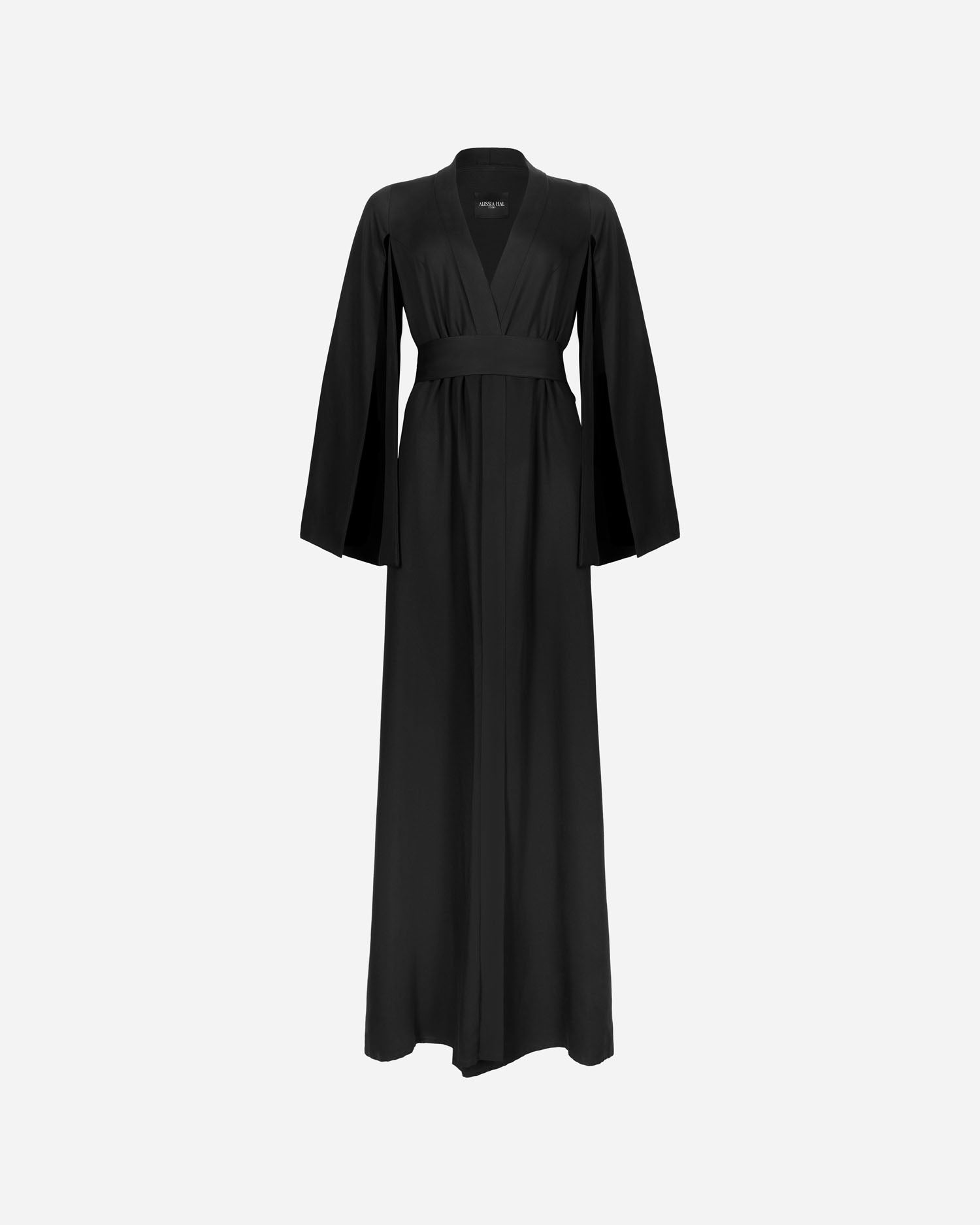 Alecto - Dress - Black