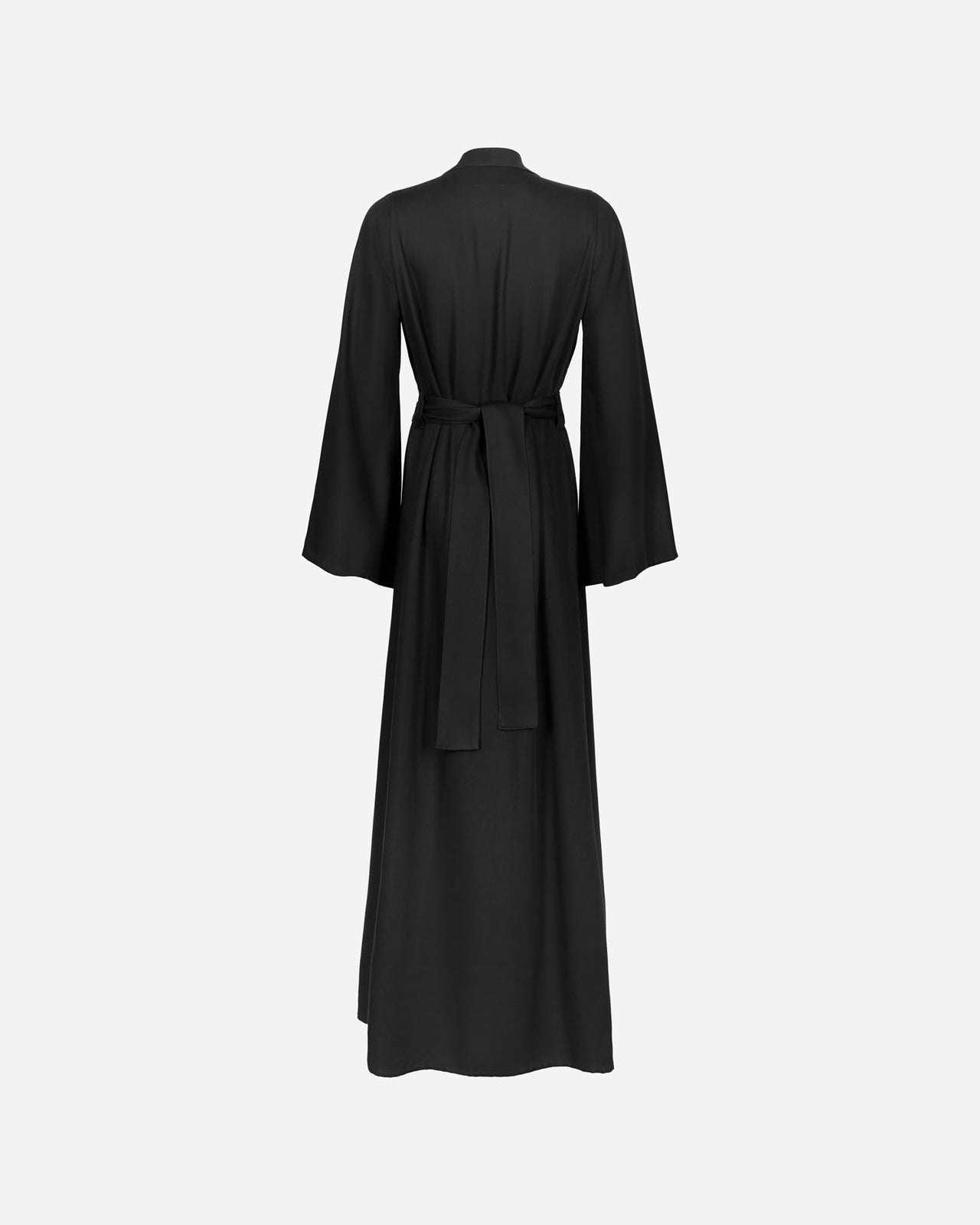 Alecto - Dress - Black