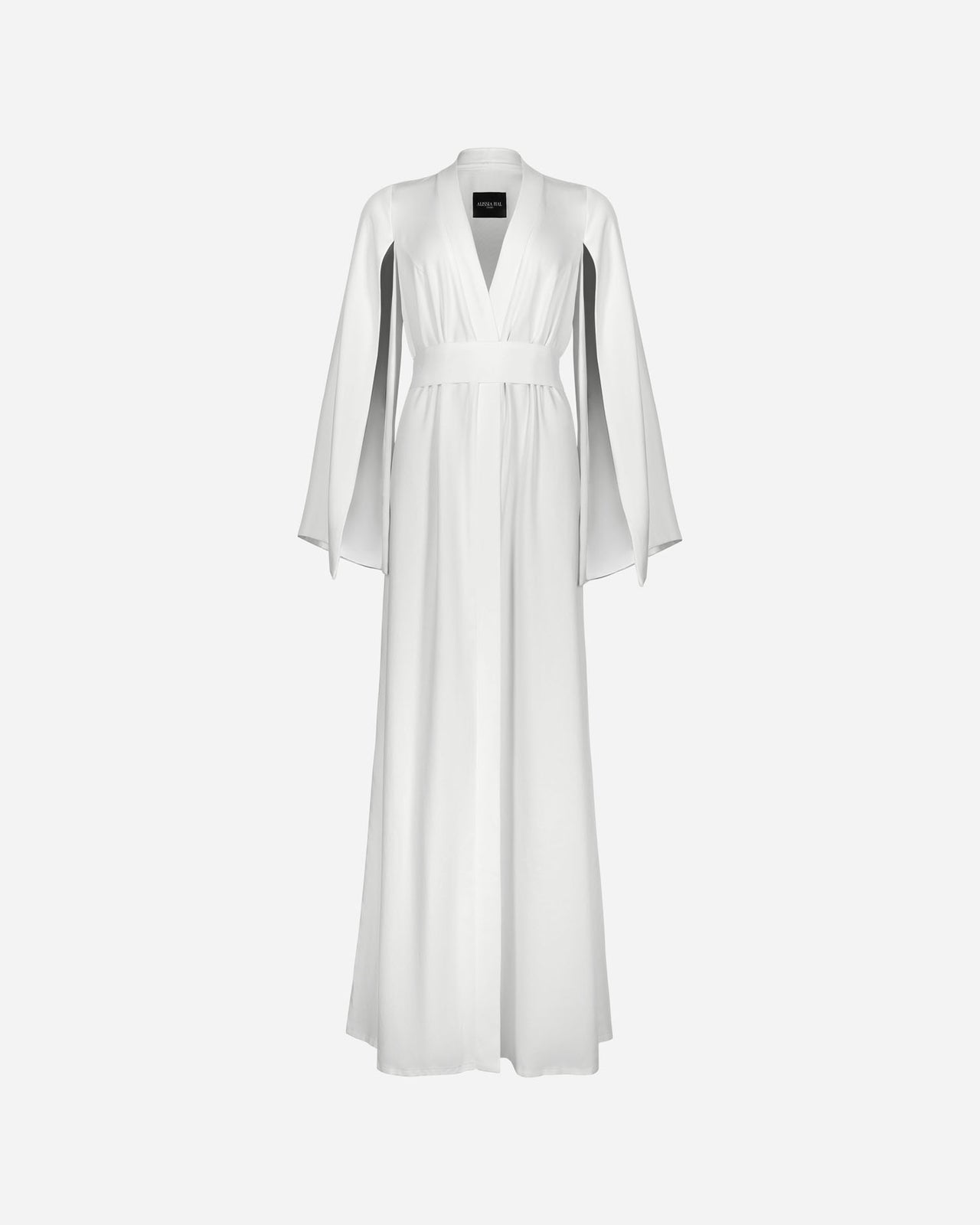 Alecto - Dress - Off-white