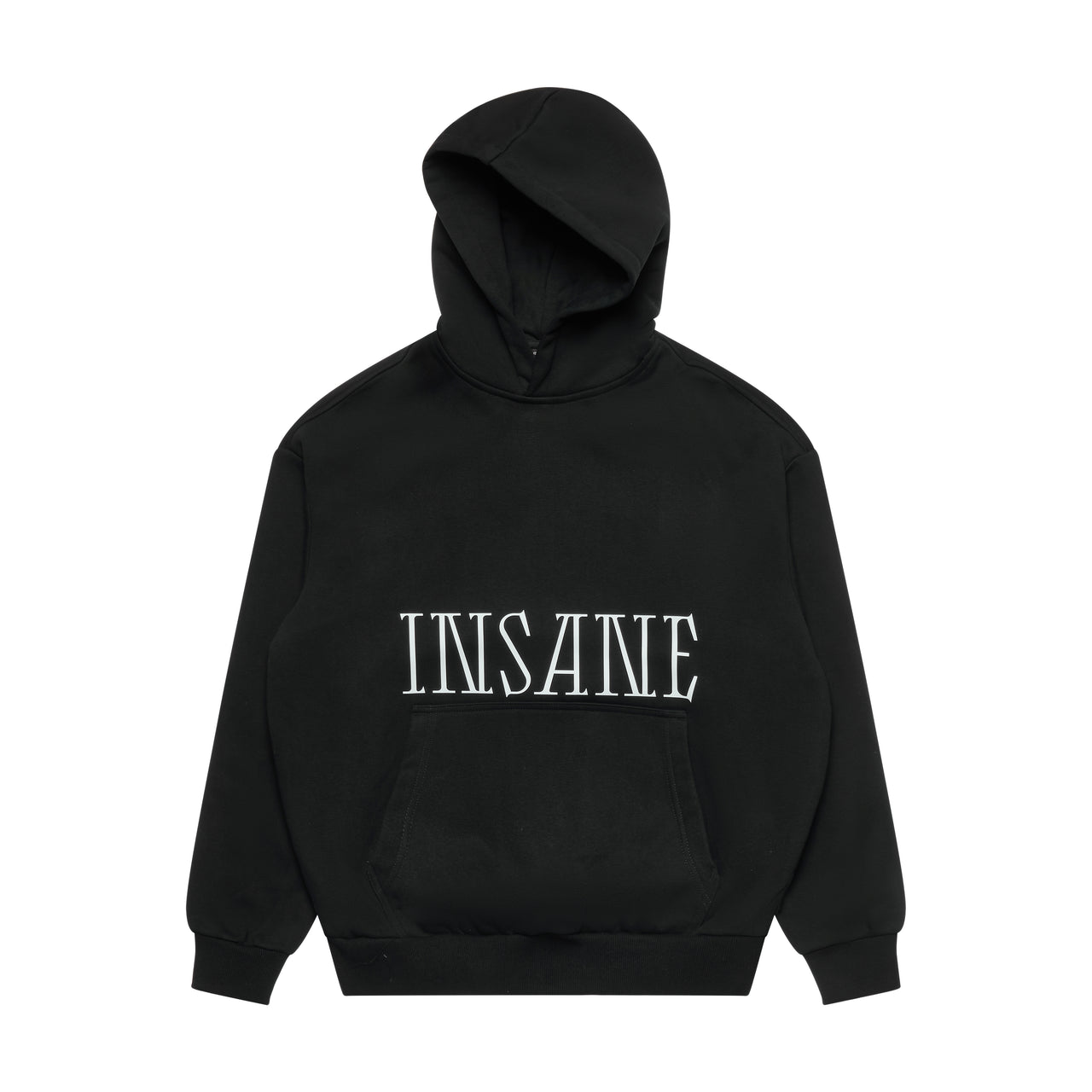 Insane Hoodie