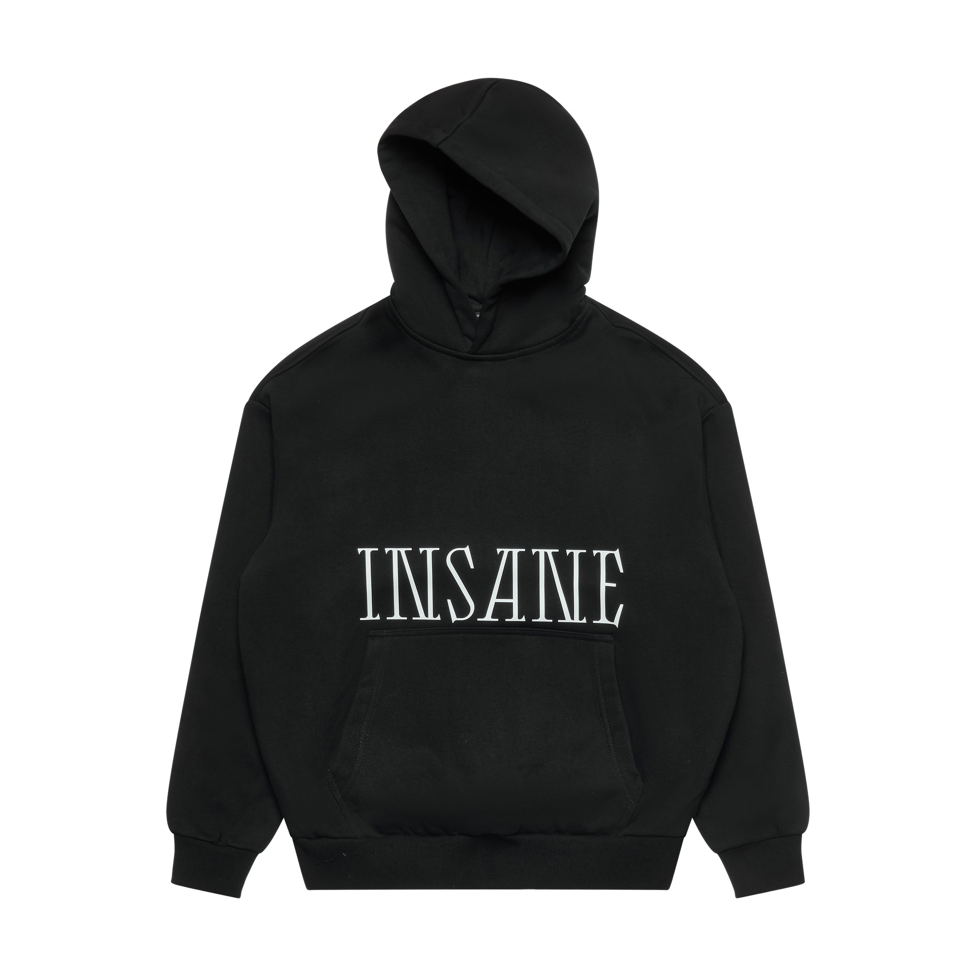 Insane Hoodie