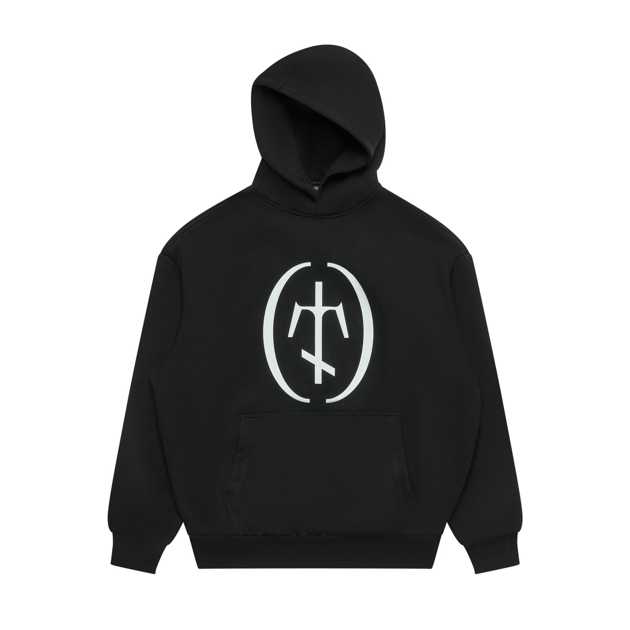 (Cross) Hoodie