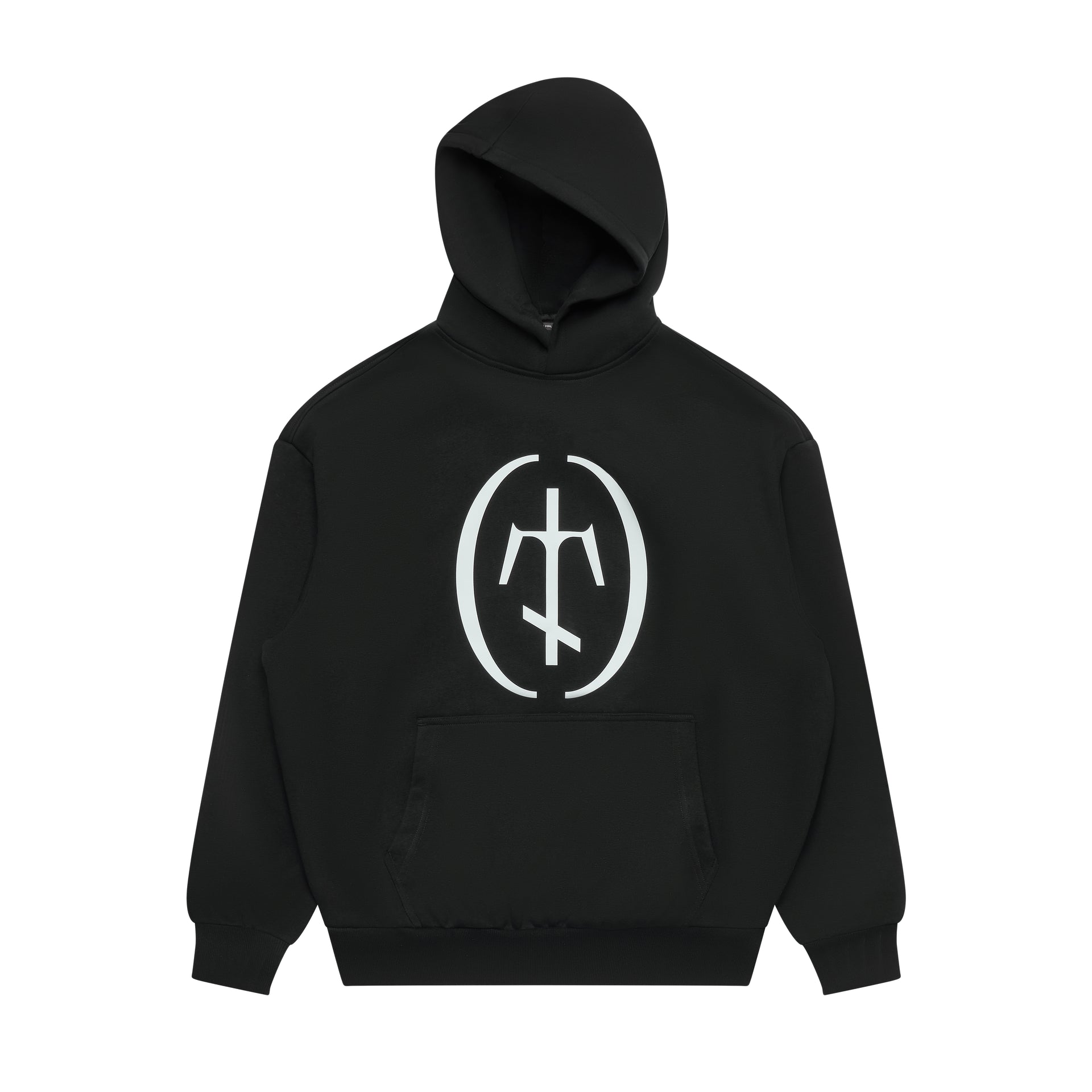 (Cross) Hoodie