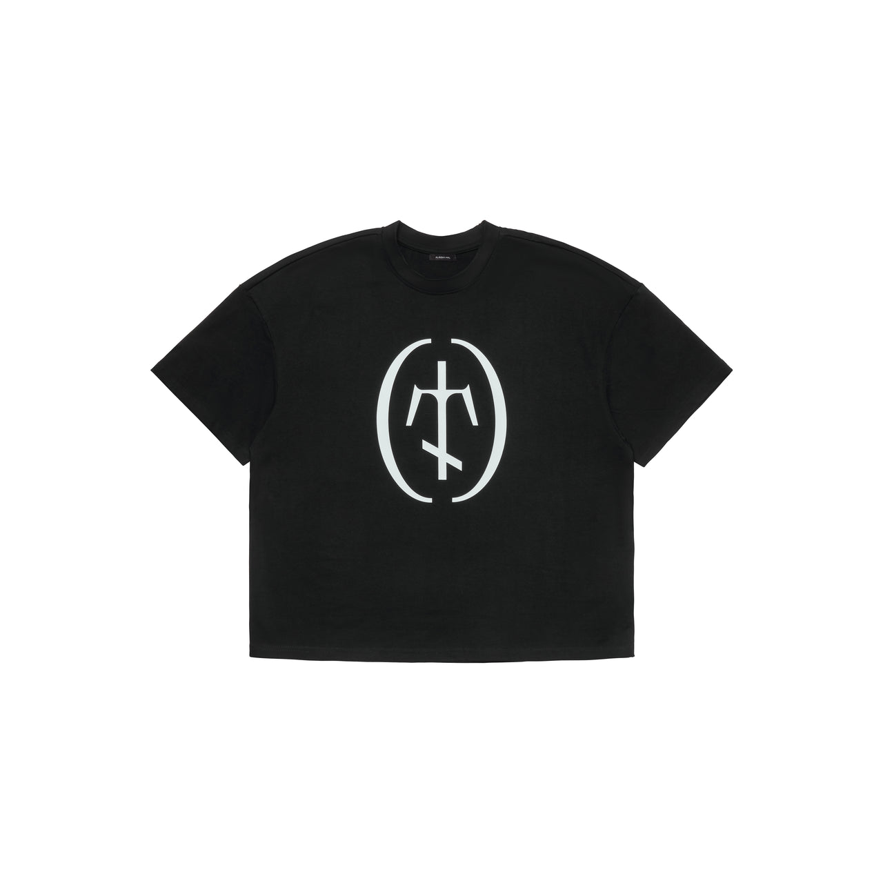 (Cross) T-shirt