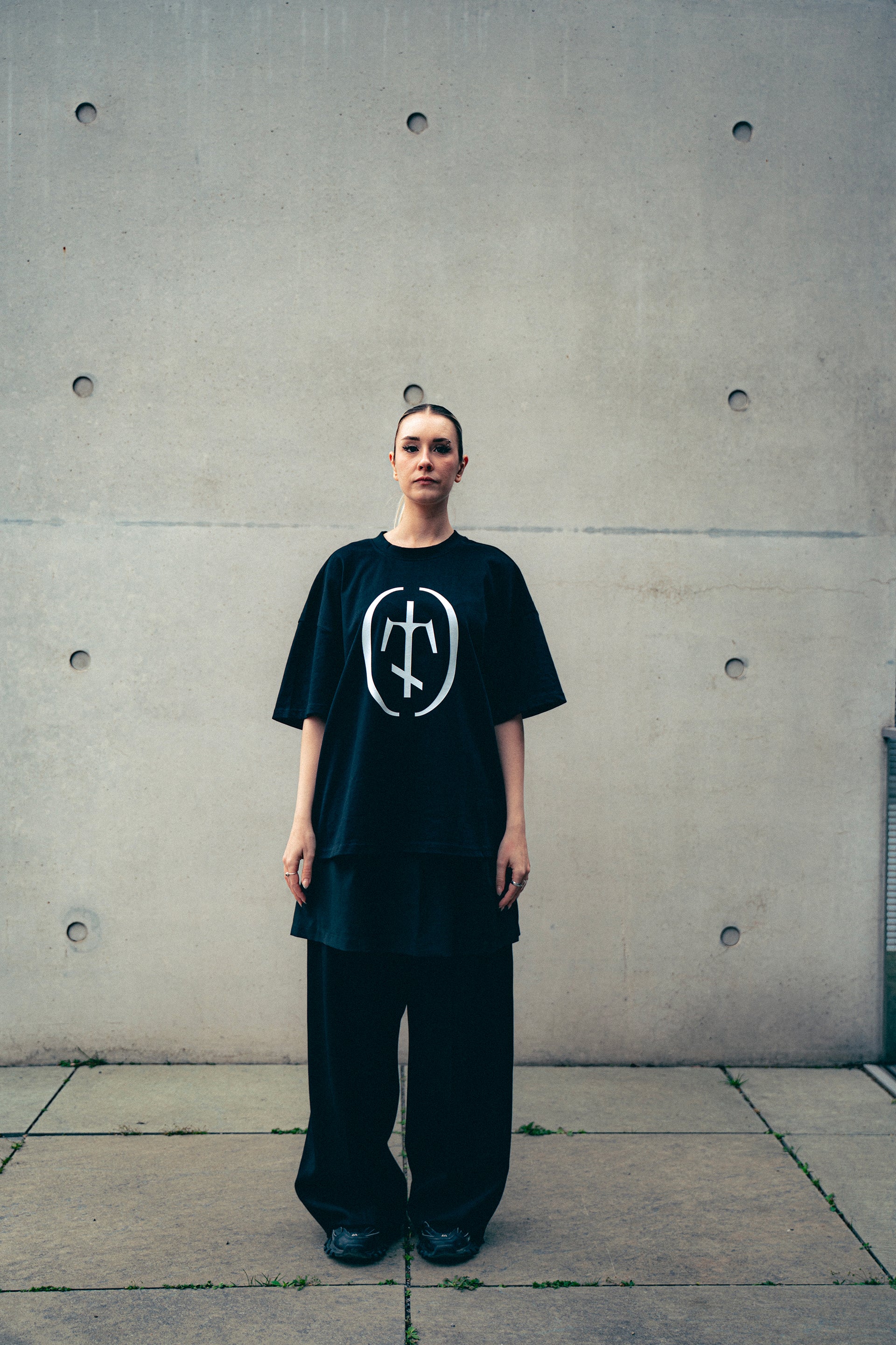 (Cross) T-shirt