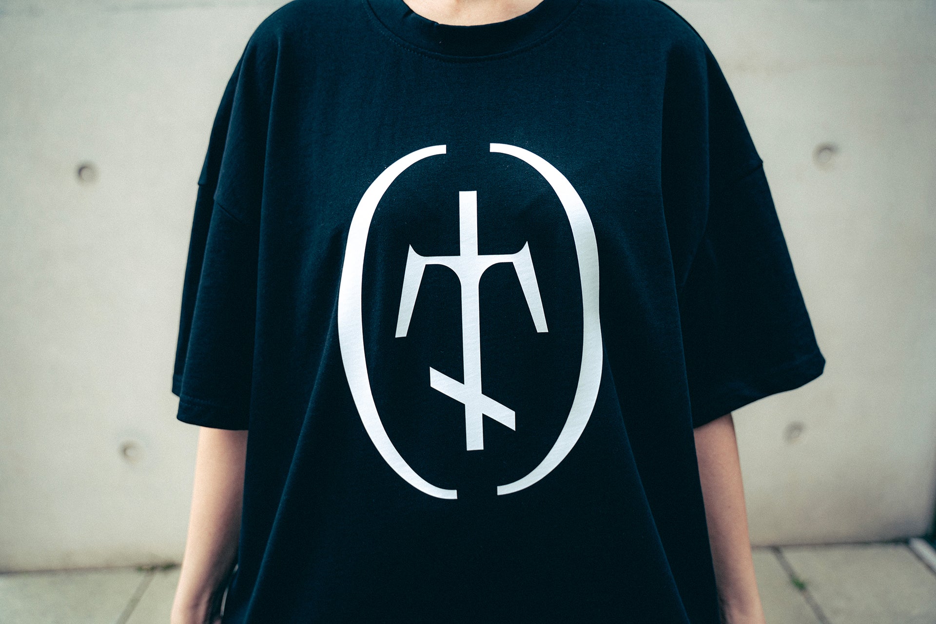 (Cross) T-shirt