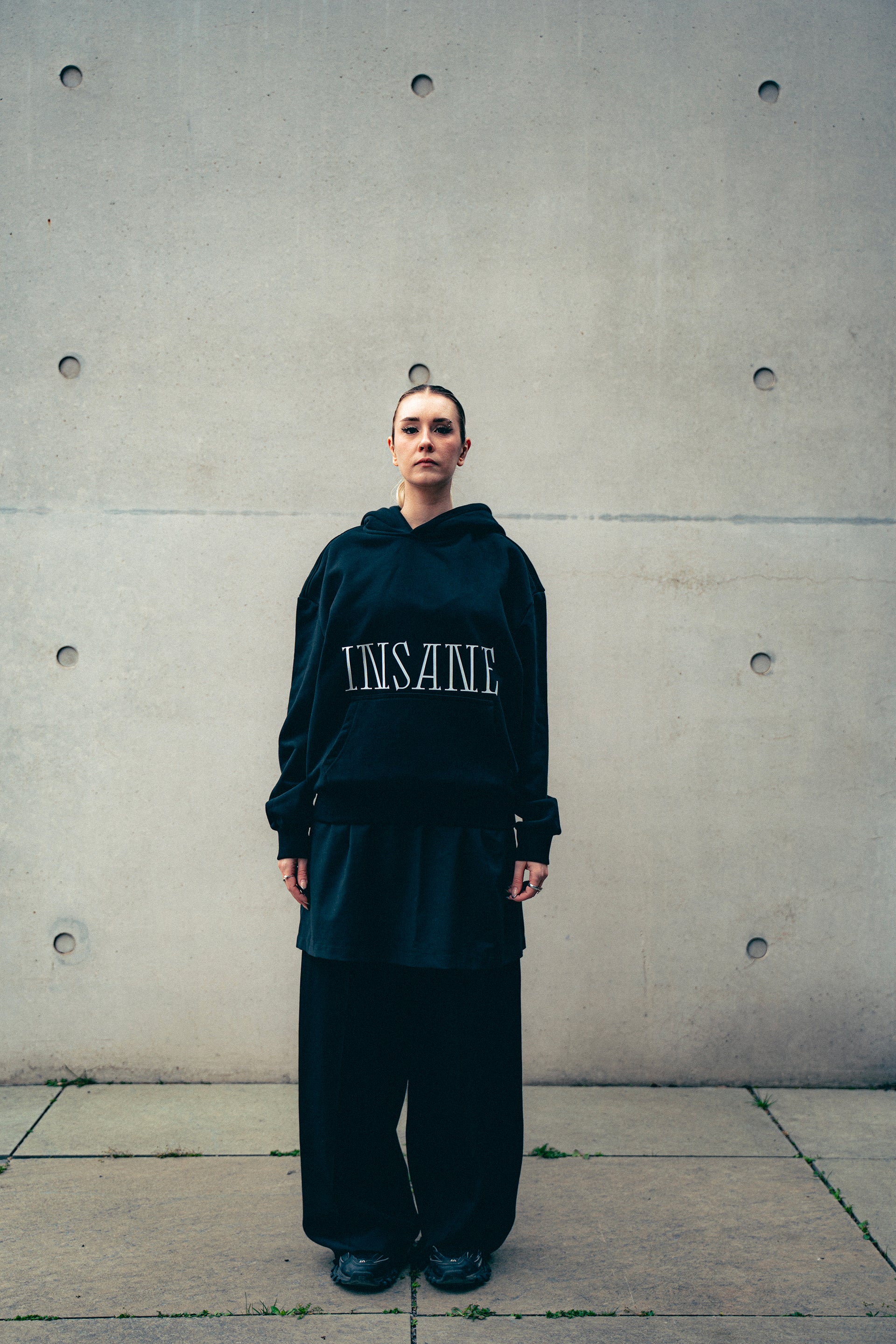 Insane Hoodie