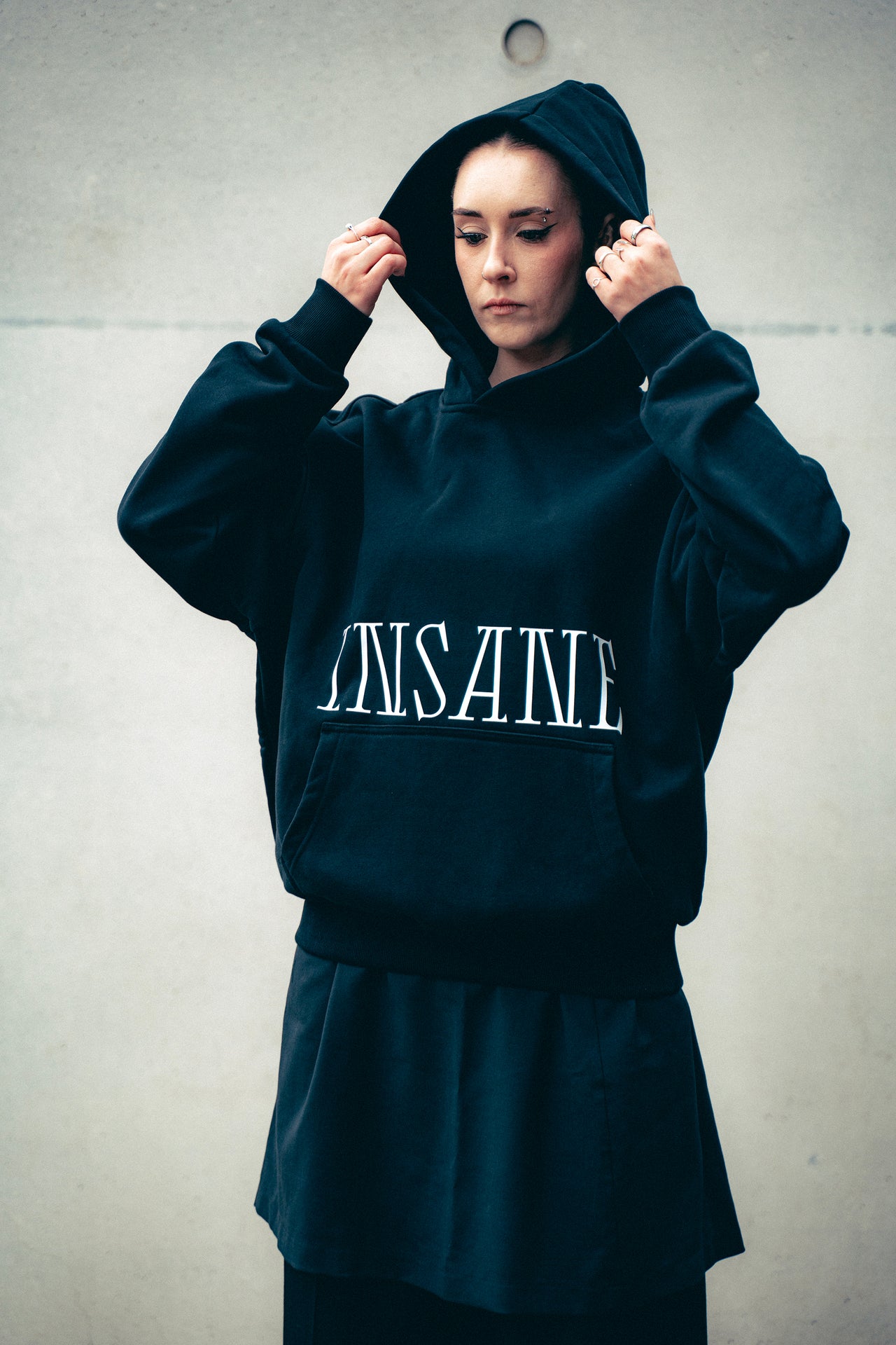 Insane Hoodie